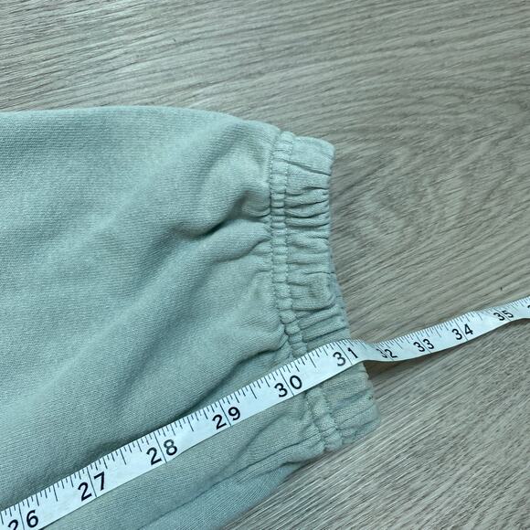 Vous Church Into the Night Joggers Sweatpants Medium Loungewear Kanye West - Picture 8 of 10